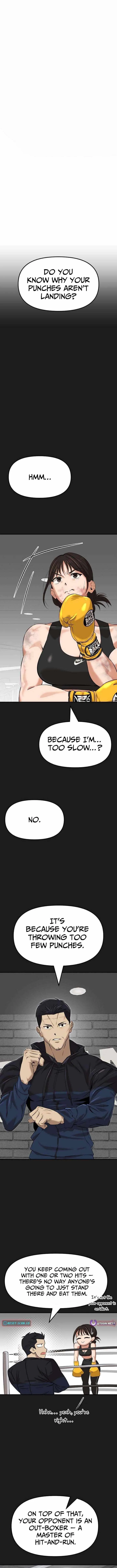 The King Chapter 2 page 2