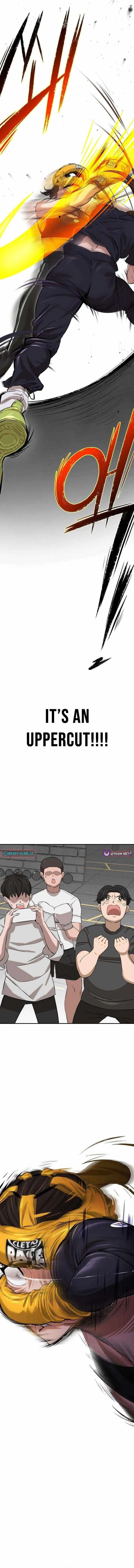 The King Chapter 2 page 16