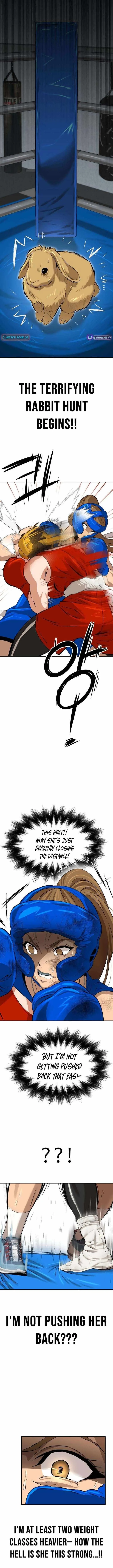 The King Chapter 6 page 15