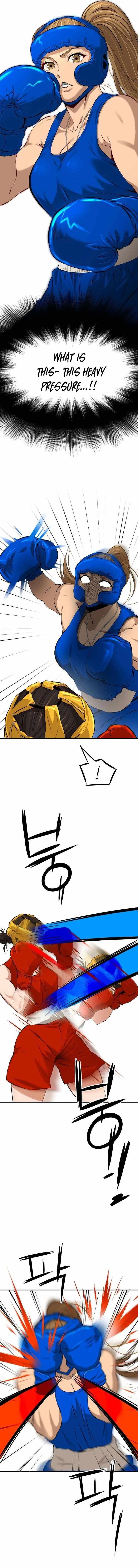 The King Chapter 6 page 2