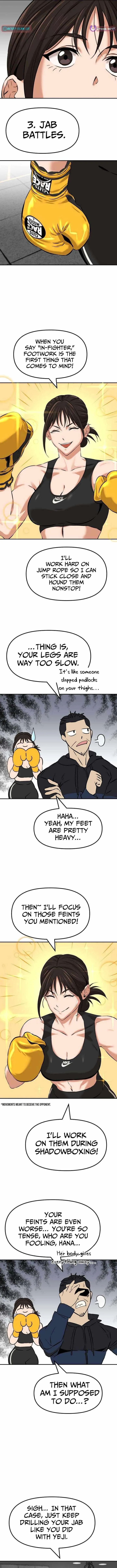 The King Chapter 6 page 7