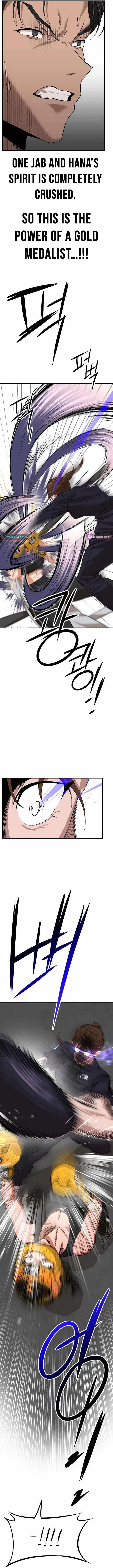 The King Chapter 2 page 9