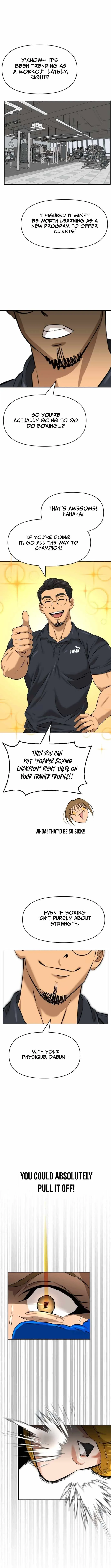 The King Chapter 7 page 2