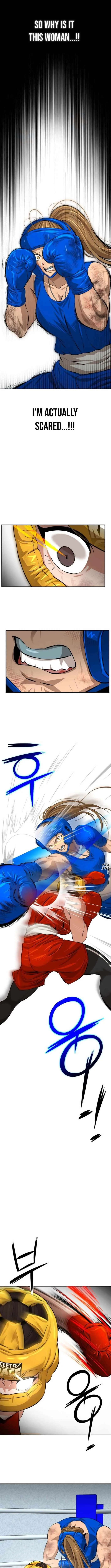 The King Chapter 7 page 12