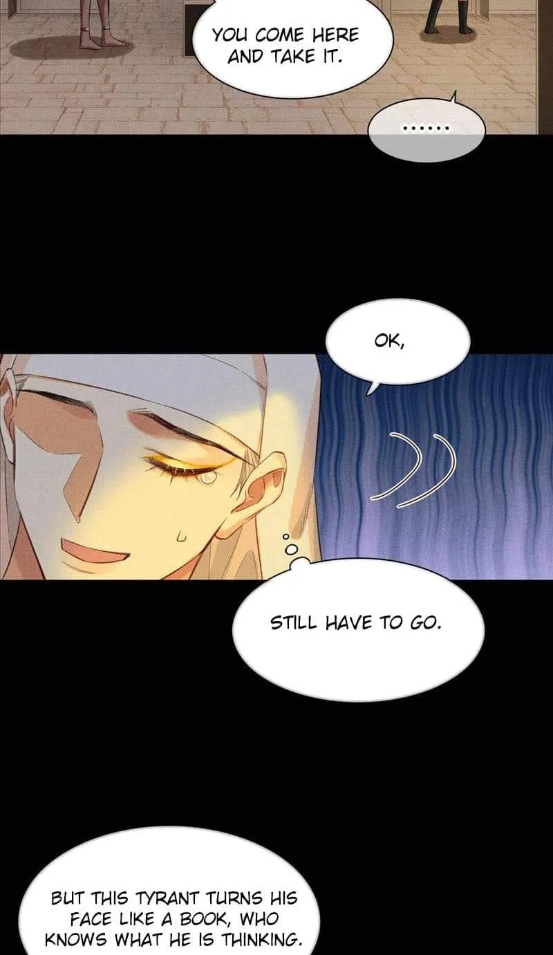 The King Chapter 9 page 19