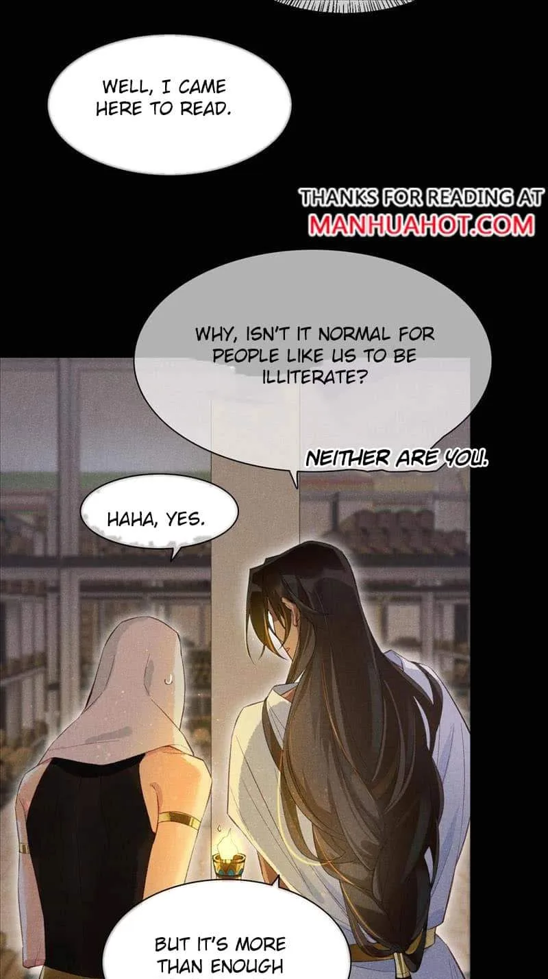 The King Chapter 9 page 27
