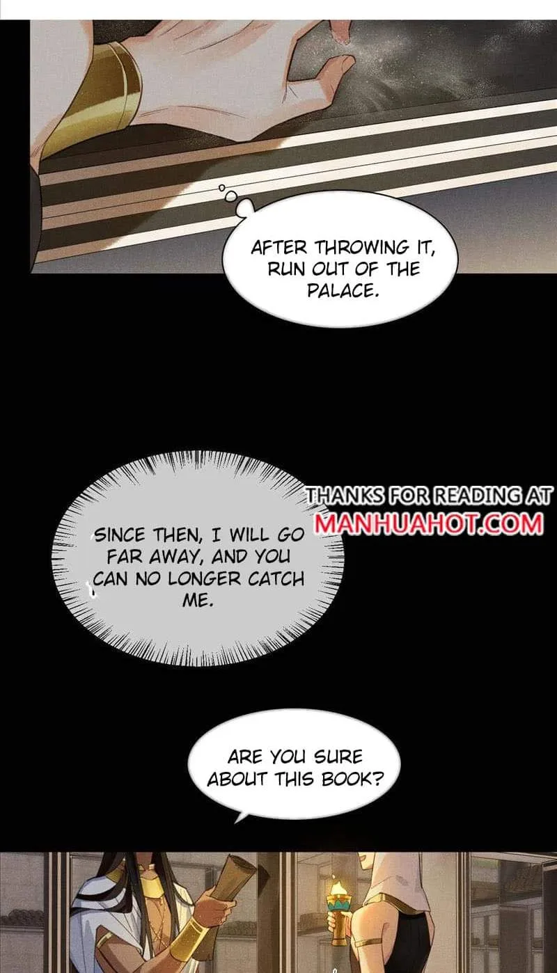The King Chapter 9 page 21