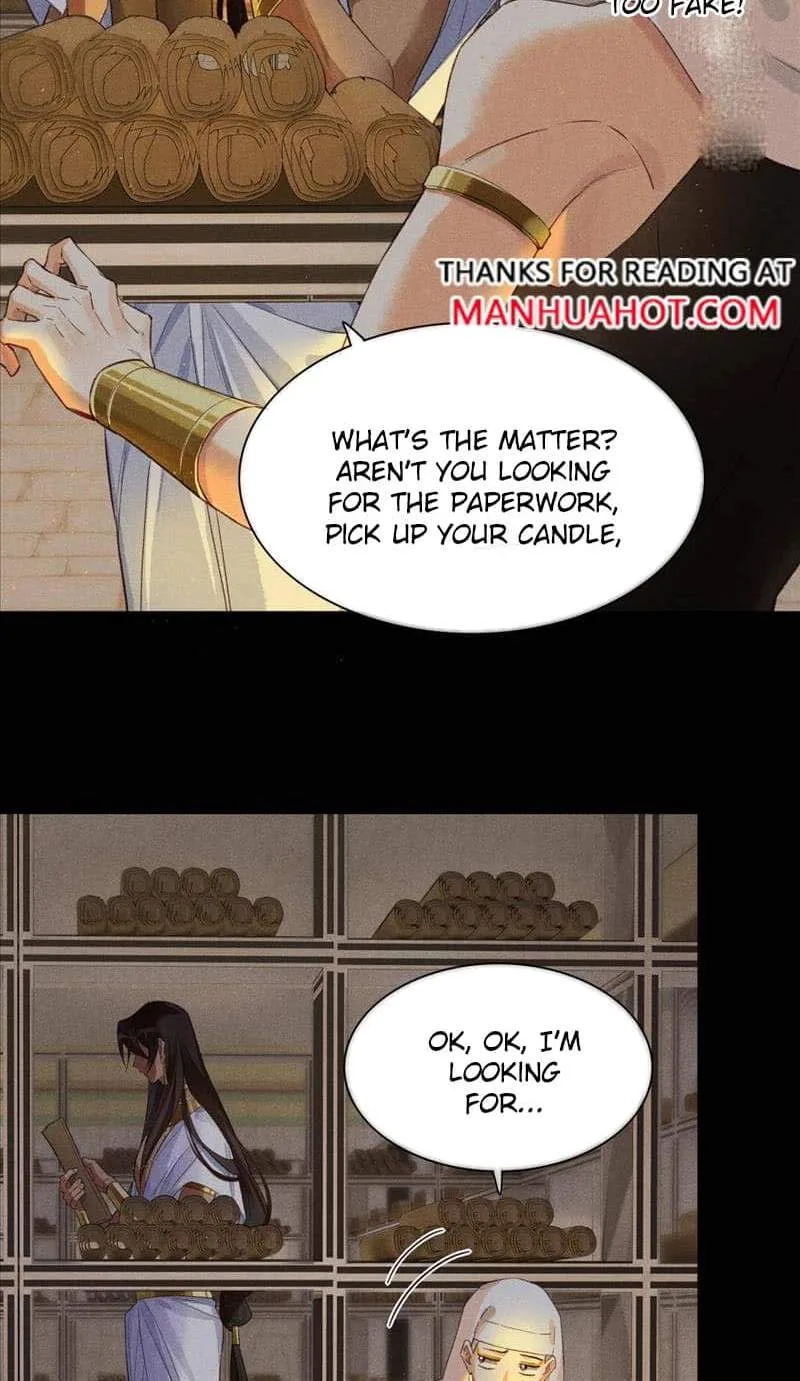 The King Chapter 9 page 15