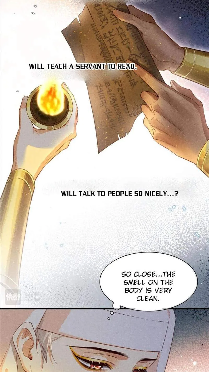 The King Chapter 9 page 33