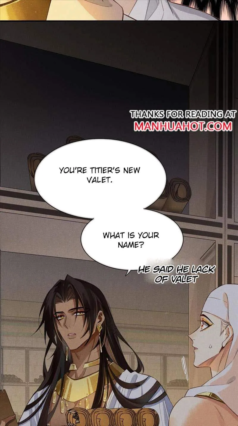 The King Chapter 9 page 6