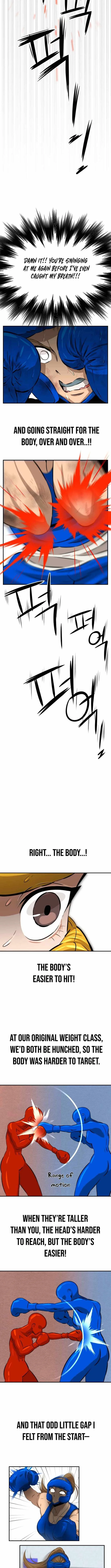 The King Chapter 8 page 3