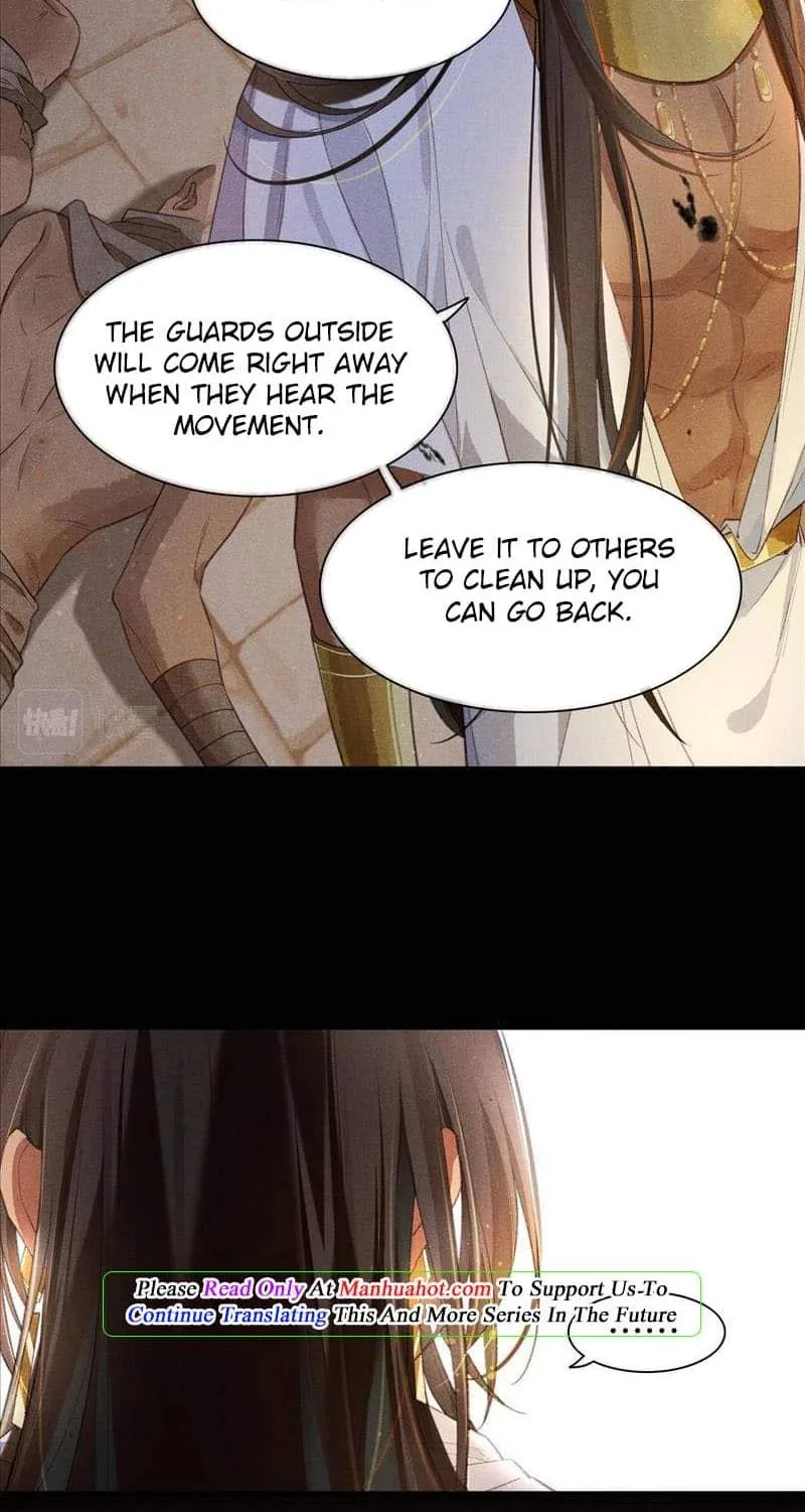 The King Chapter 10 page 8