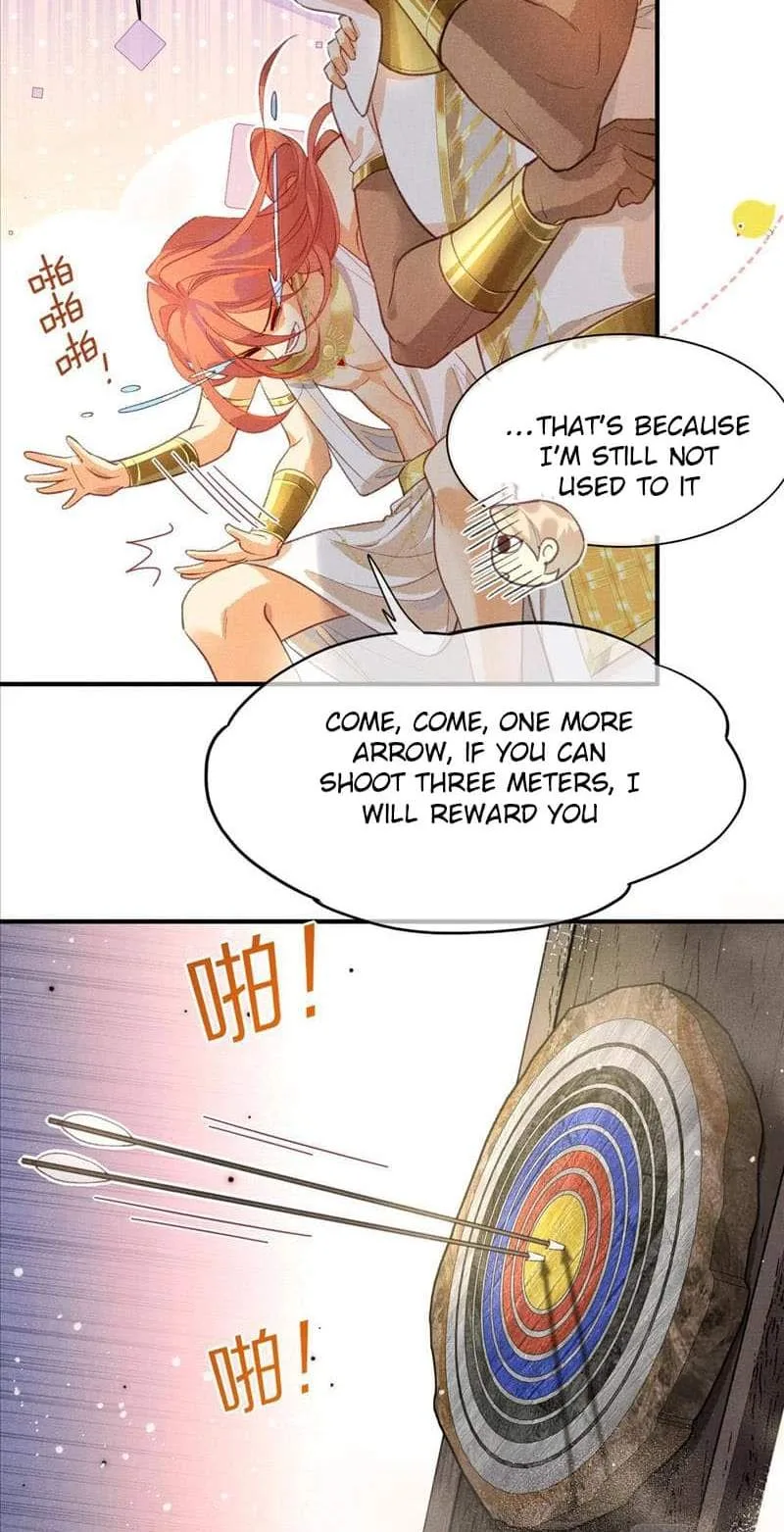 The King Chapter 10 page 32