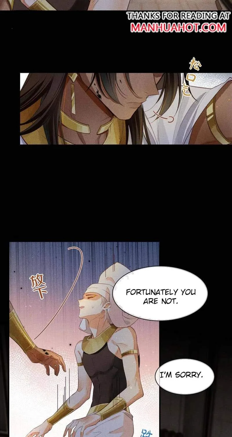 The King Chapter 10 page 6