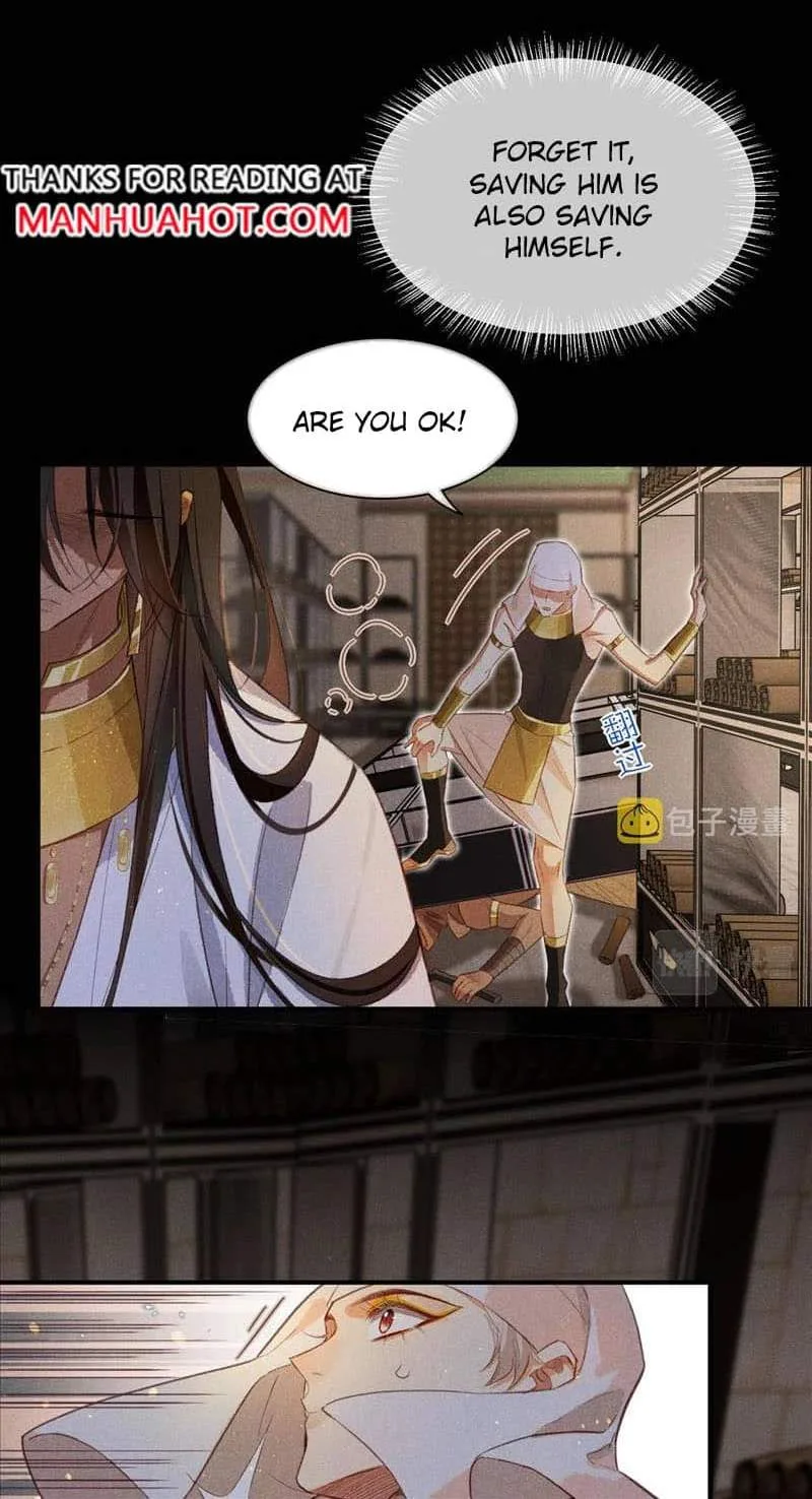 The King Chapter 10 page 3
