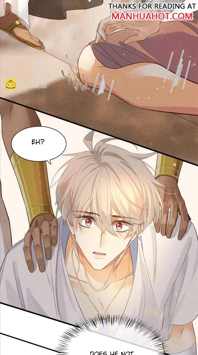 The King Chapter 11 page 3