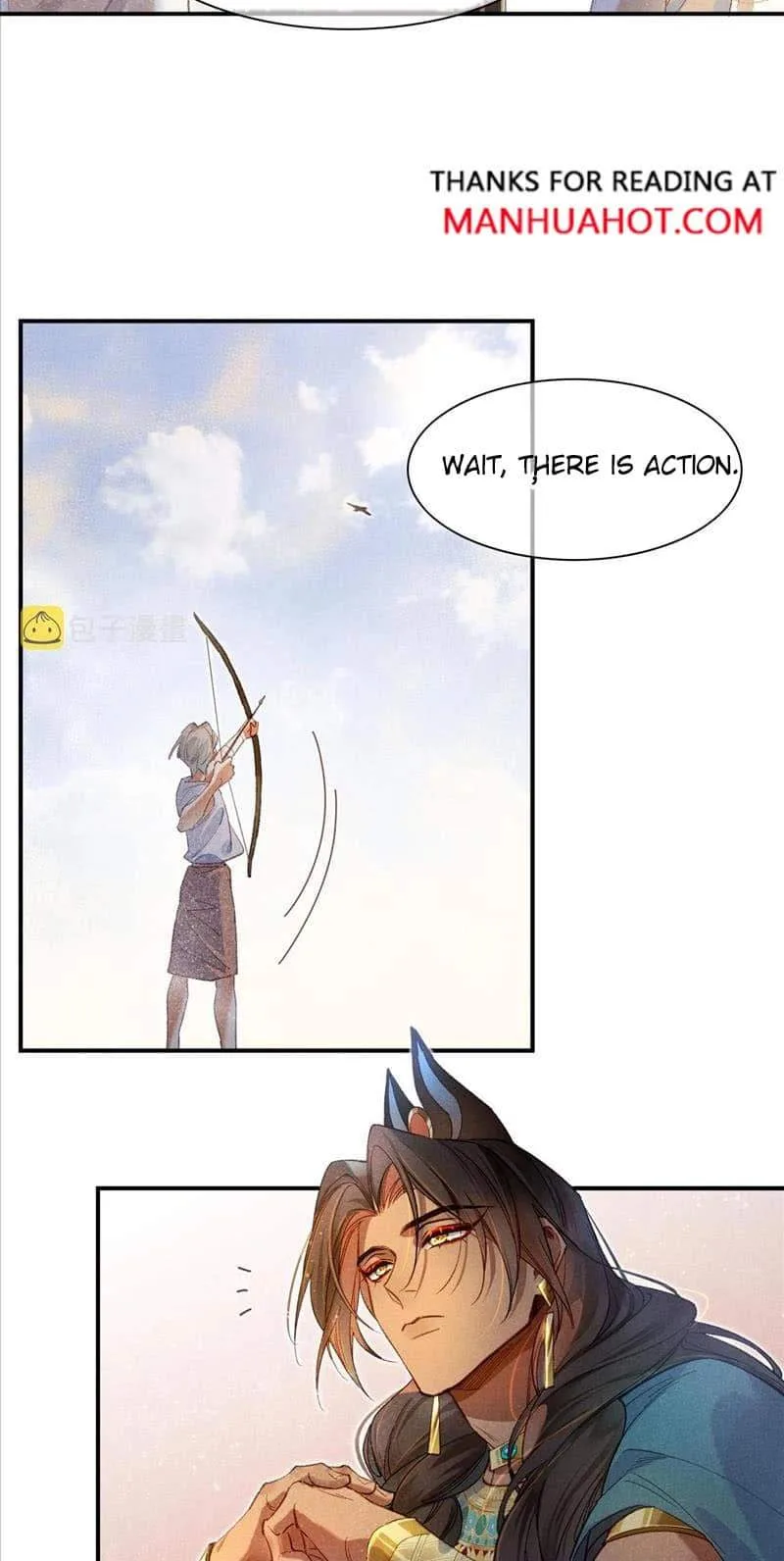 The King Chapter 11 page 24