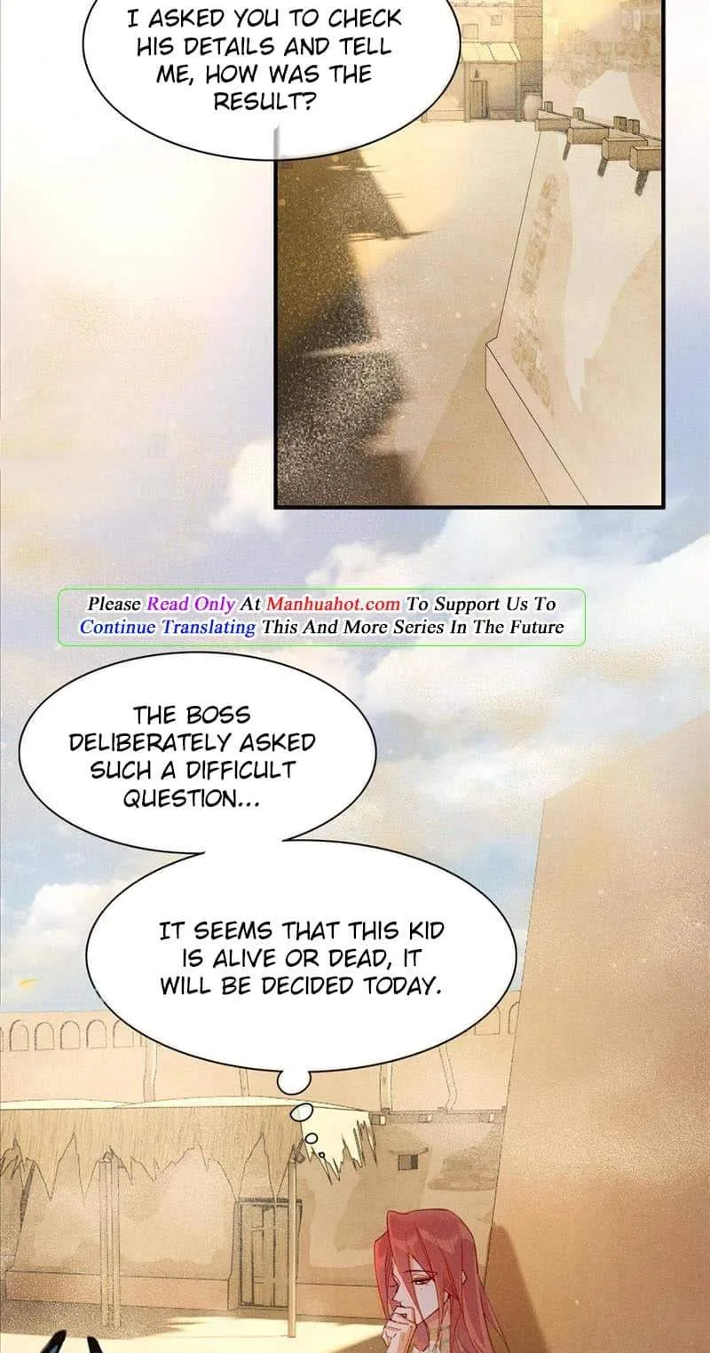 The King Chapter 11 page 12