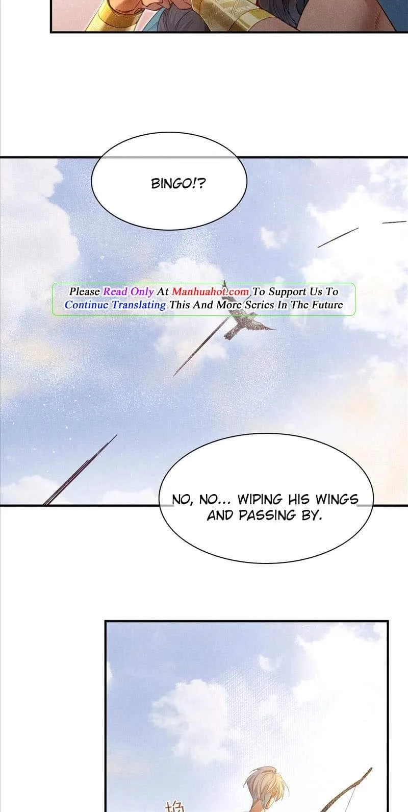 The King Chapter 11 page 25