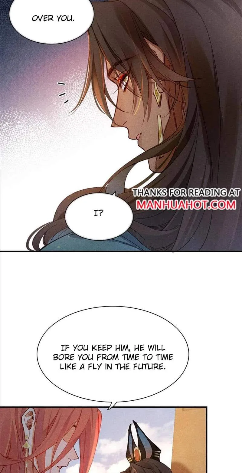 The King Chapter 11 page 16