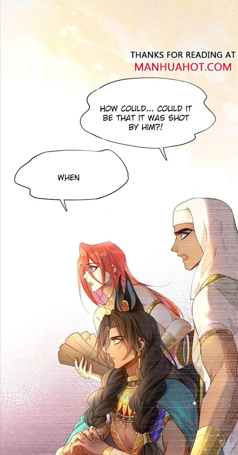 The King Chapter 11 page 33
