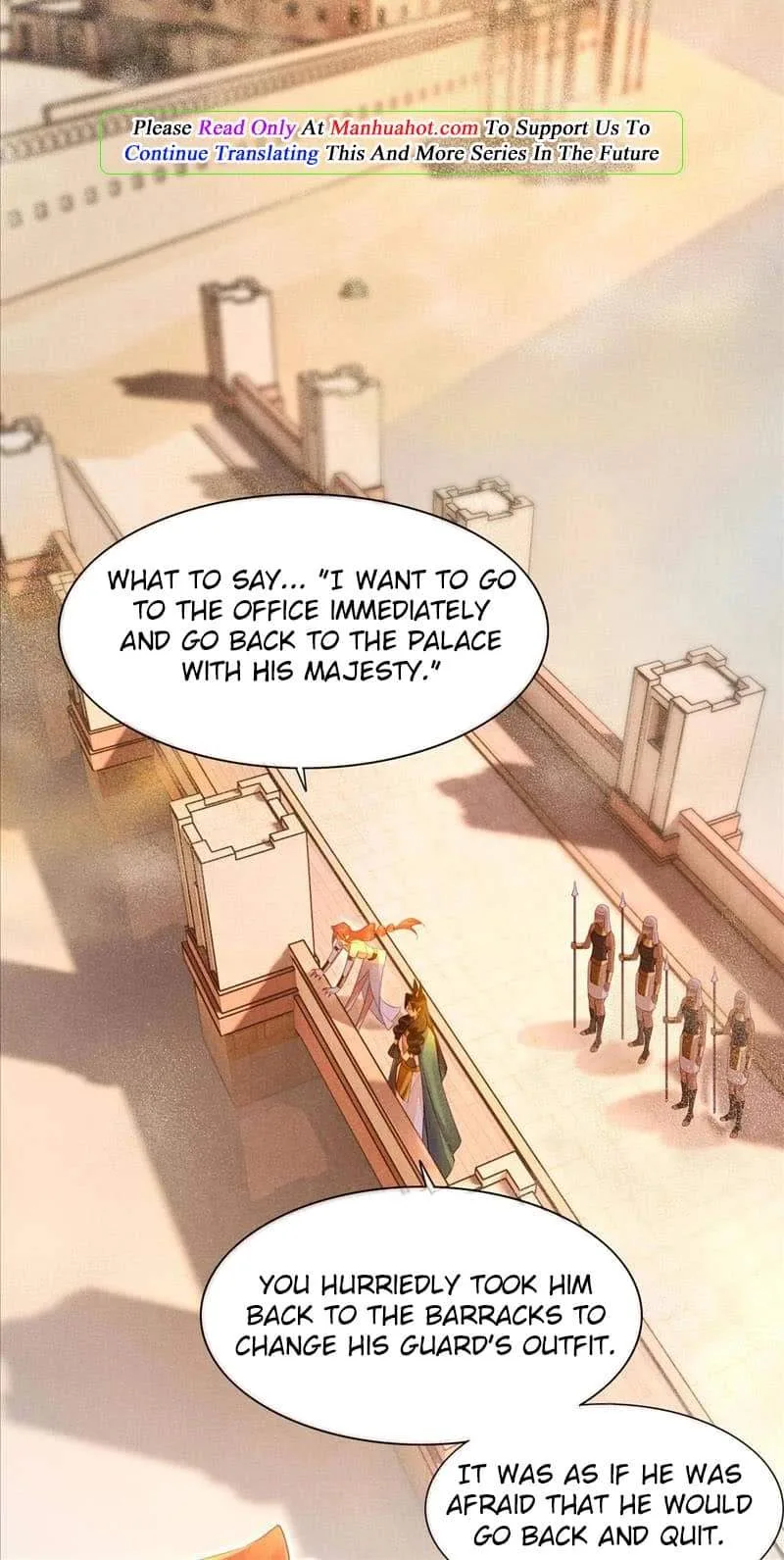 The King Chapter 11 page 43