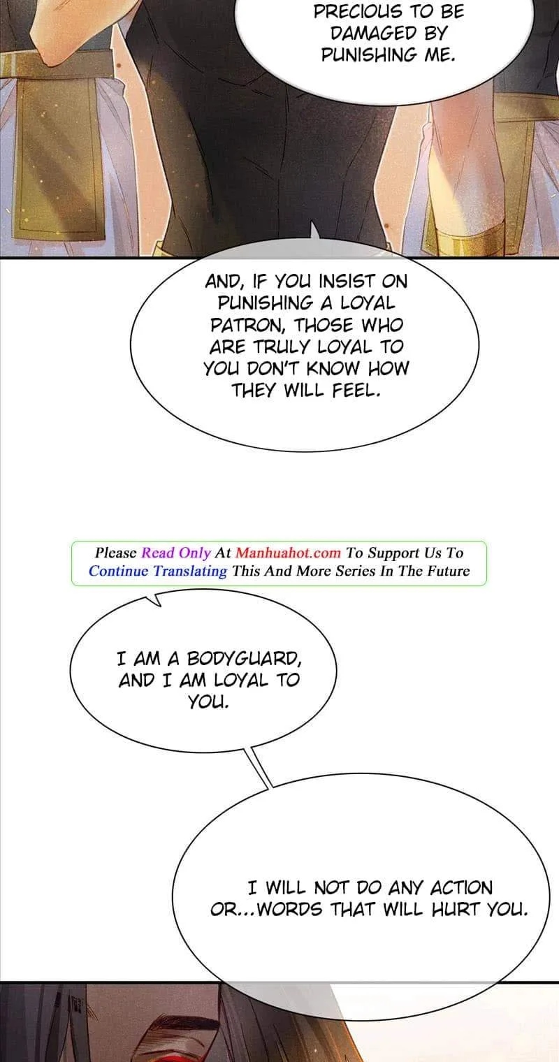 The King Chapter 12 page 36