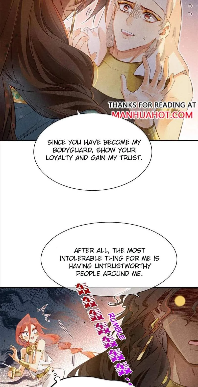 The King Chapter 12 page 9