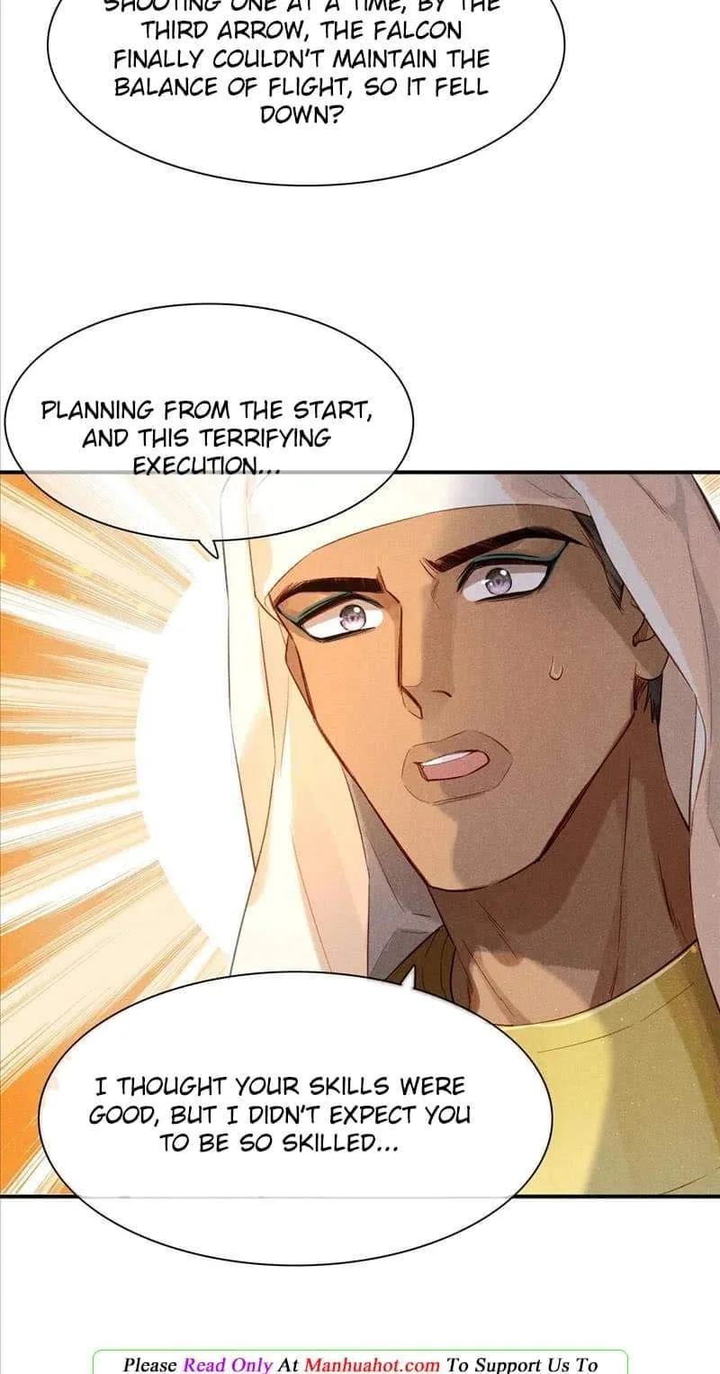 The King Chapter 11 page 36