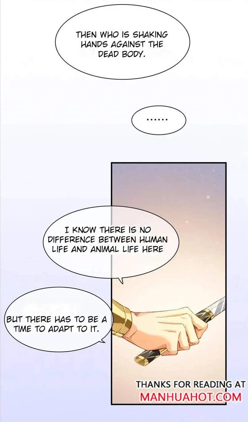 The King Chapter 14 page 39