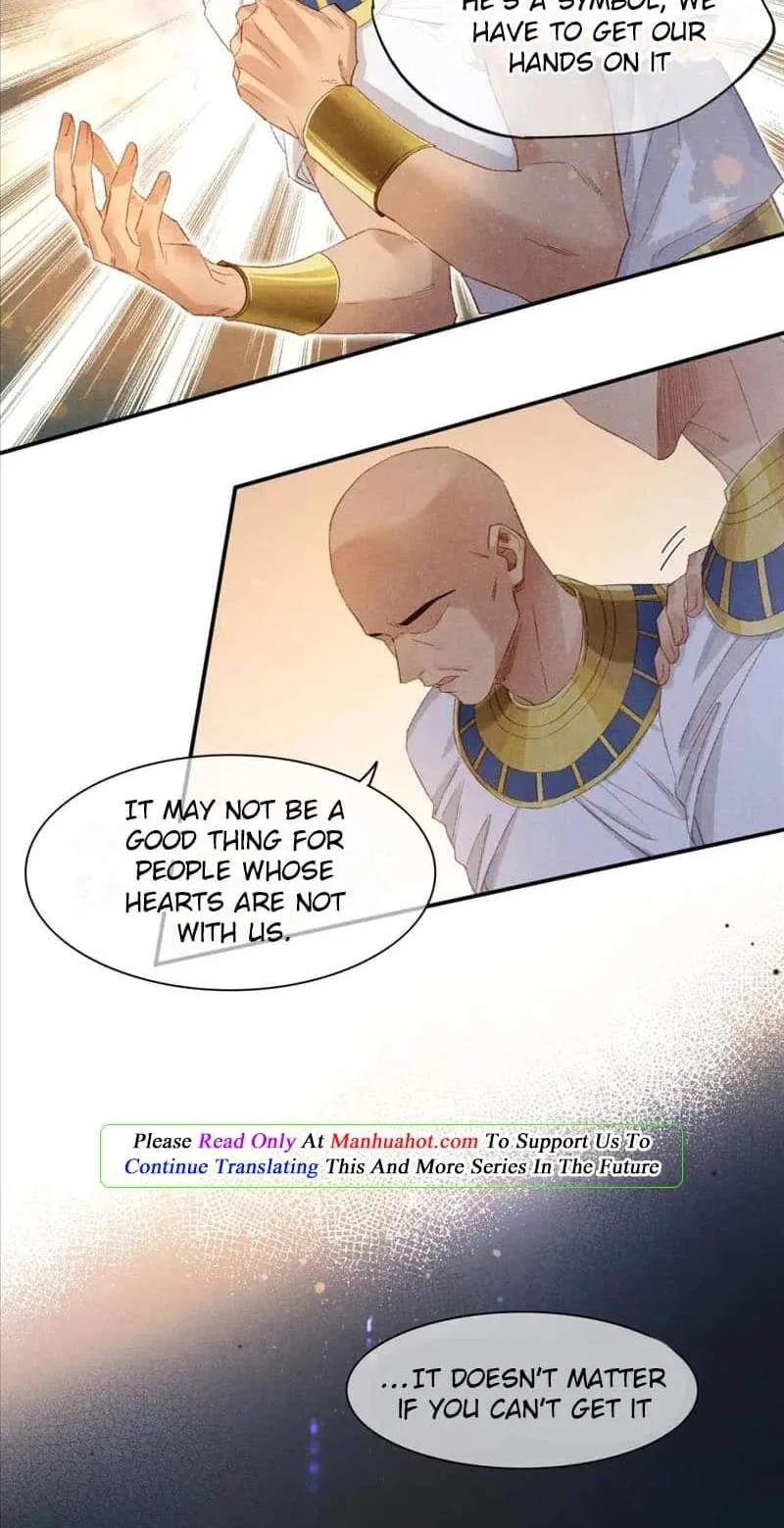 The King Chapter 14 page 11