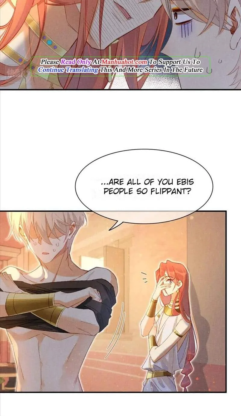 The King Chapter 14 page 18