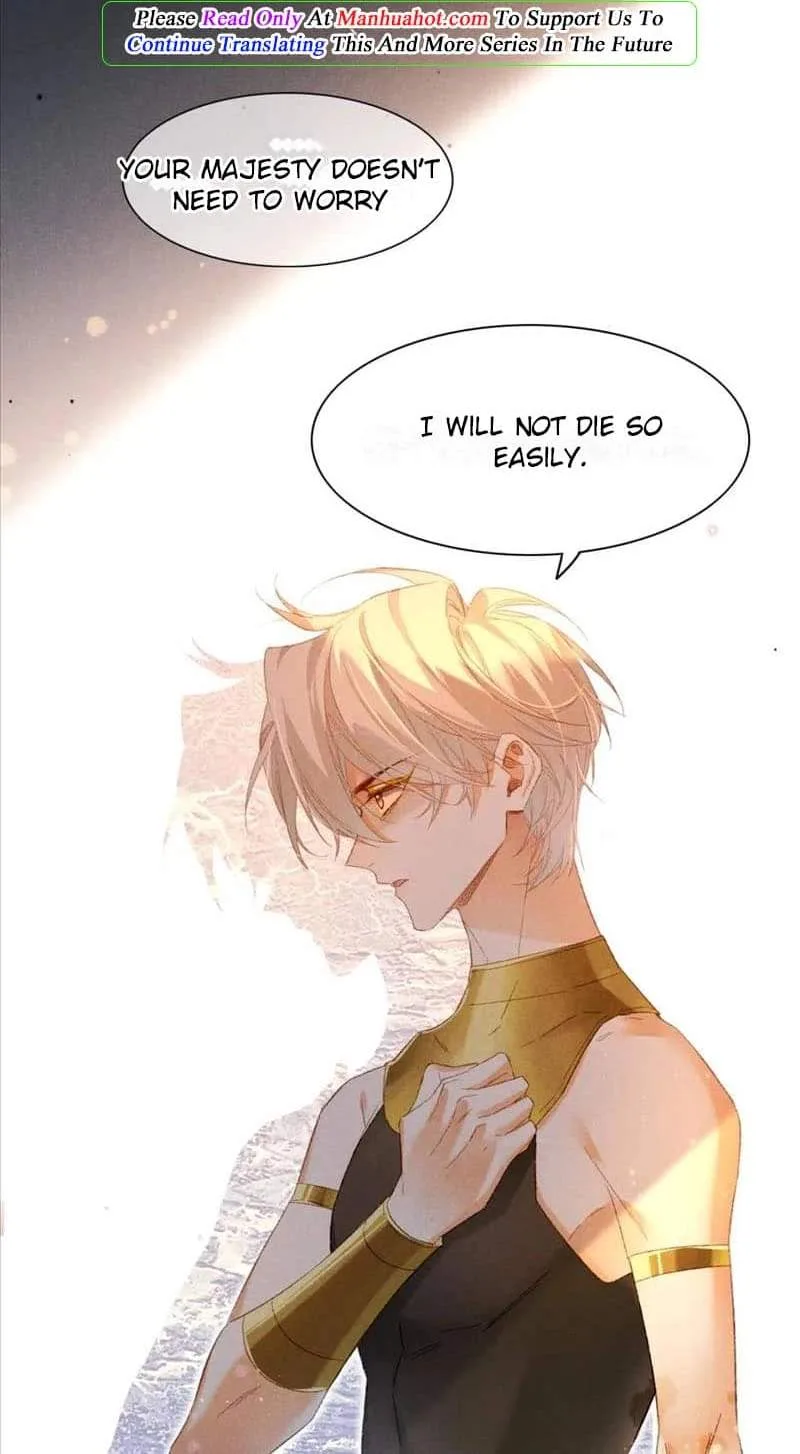 The King Chapter 14 page 6