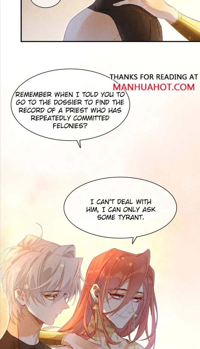 The King Chapter 14 page 20