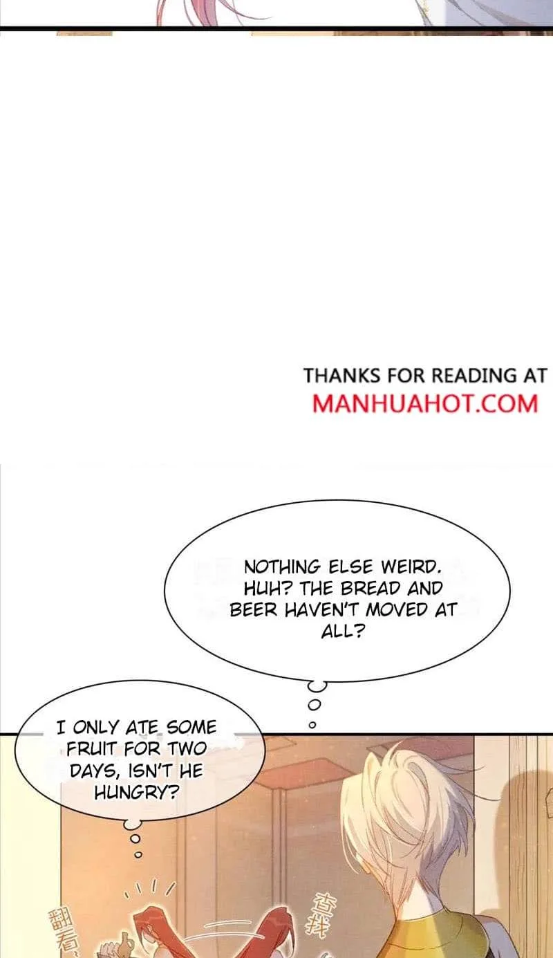 The King Chapter 14 page 14