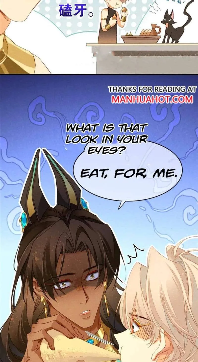The King Chapter 14 page 33