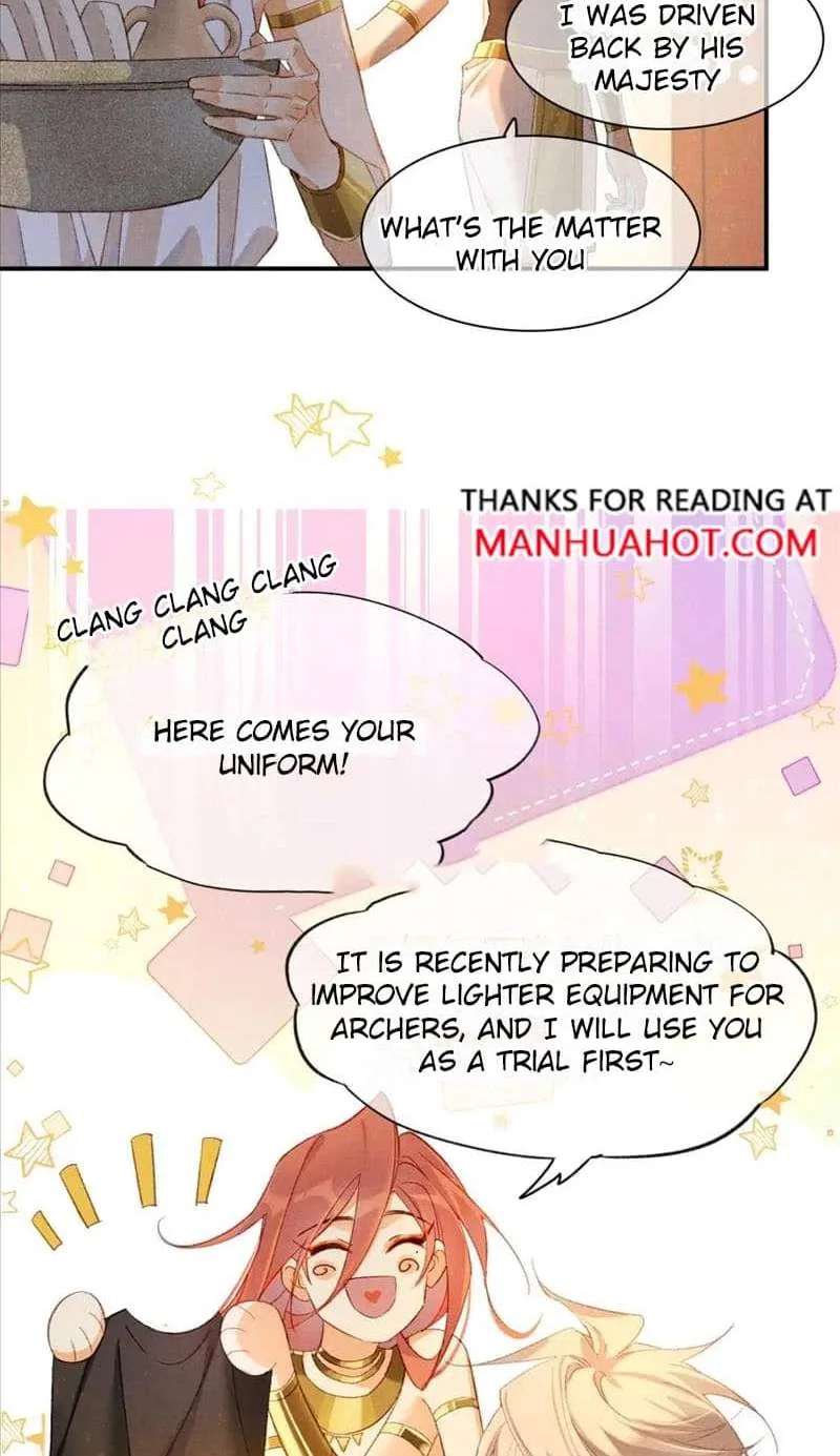 The King Chapter 14 page 16