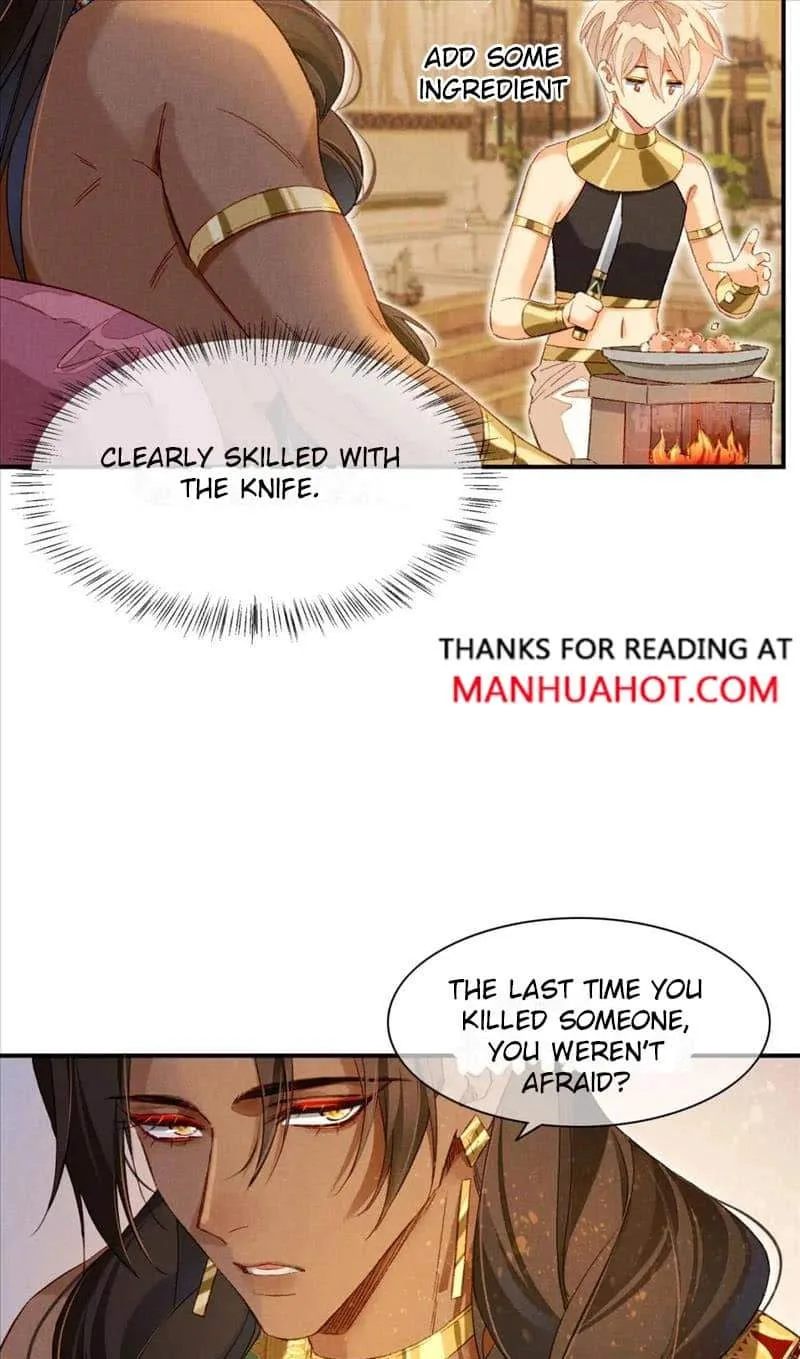 The King Chapter 14 page 37