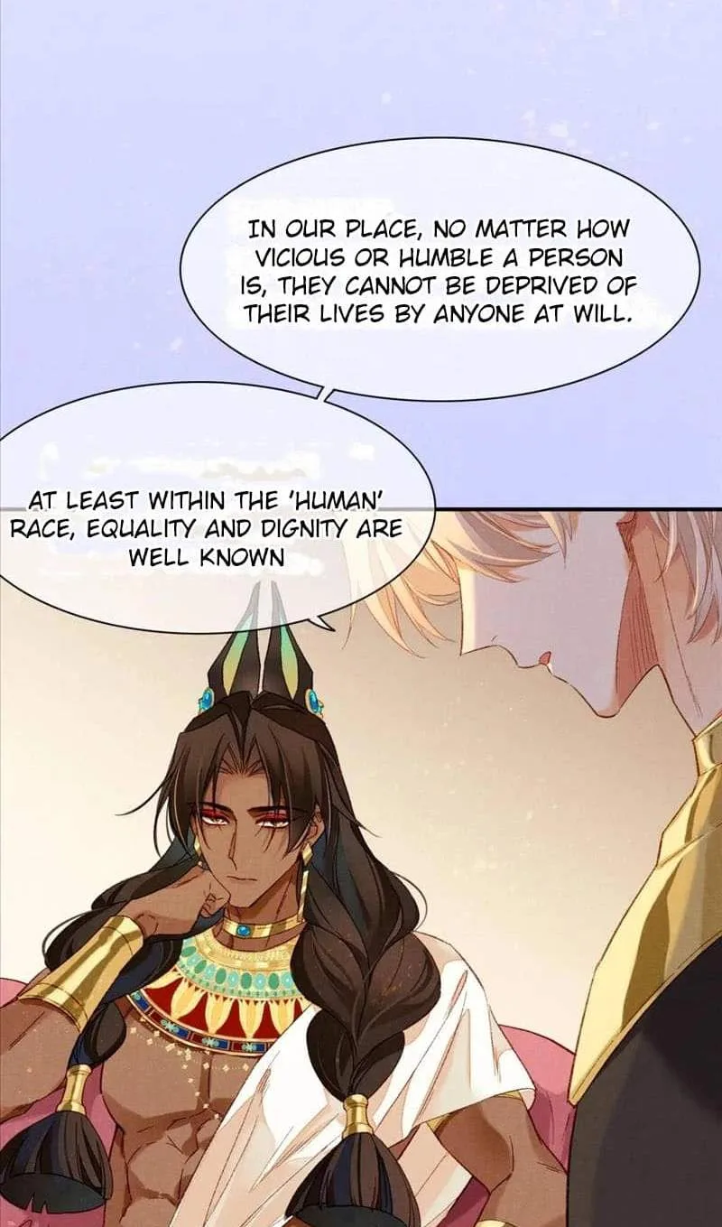 The King Chapter 14 page 40