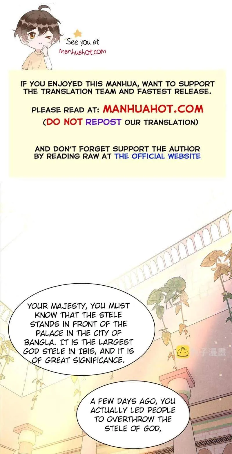 The King Chapter 13 page 1