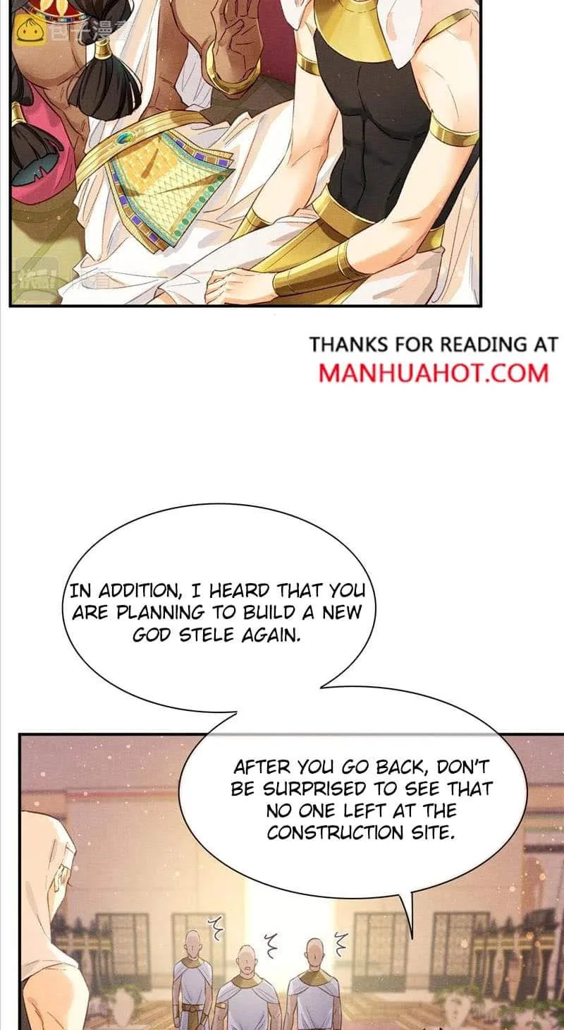 The King Chapter 13 page 10