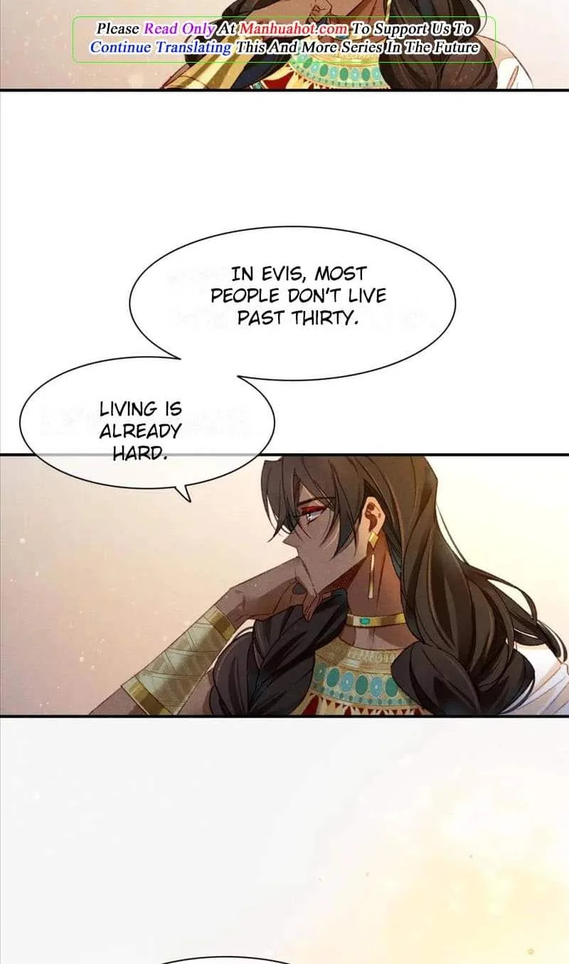 The King Chapter 14 page 42