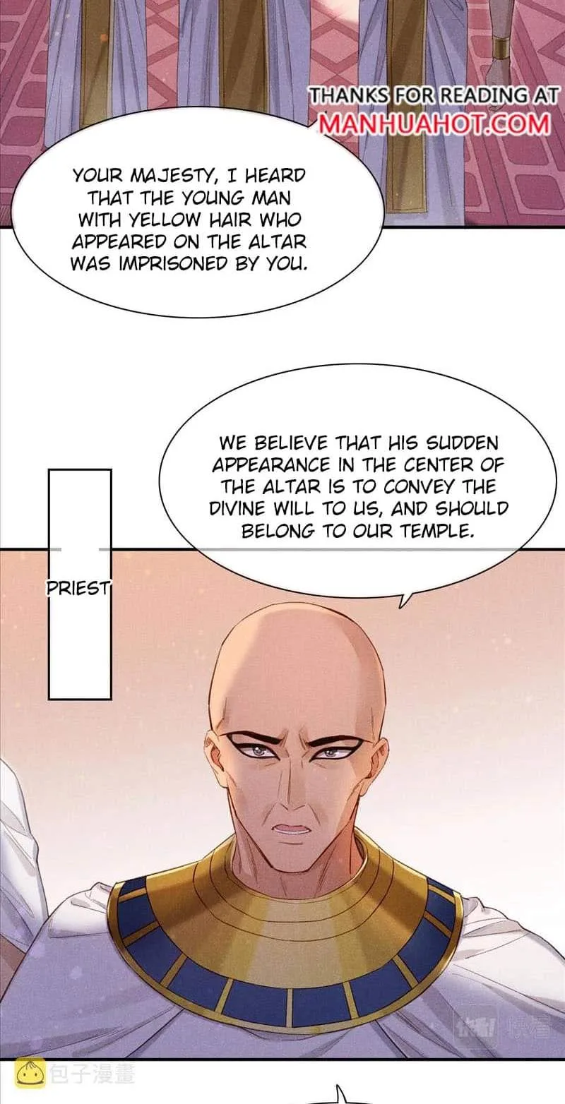 The King Chapter 13 page 4