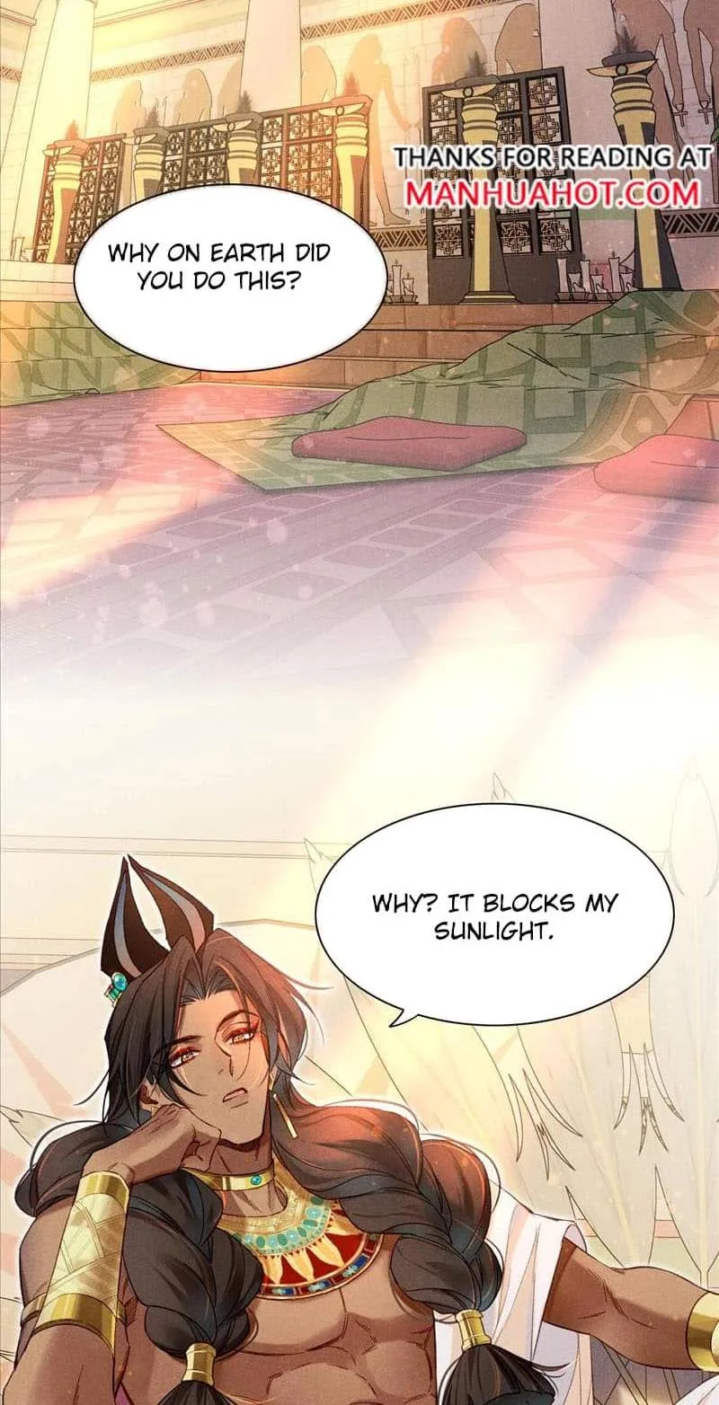 The King Chapter 13 page 2