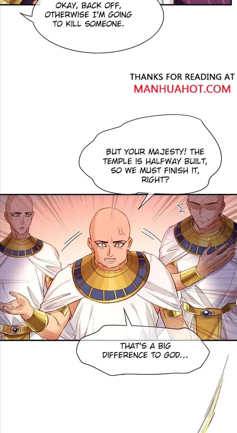 The King Chapter 13 page 15