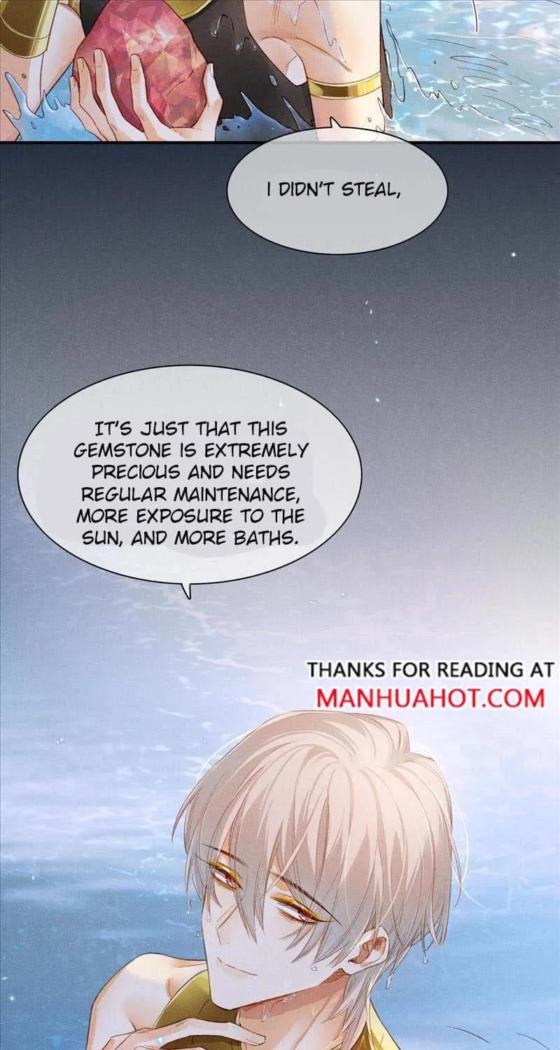 The King Chapter 15 page 21