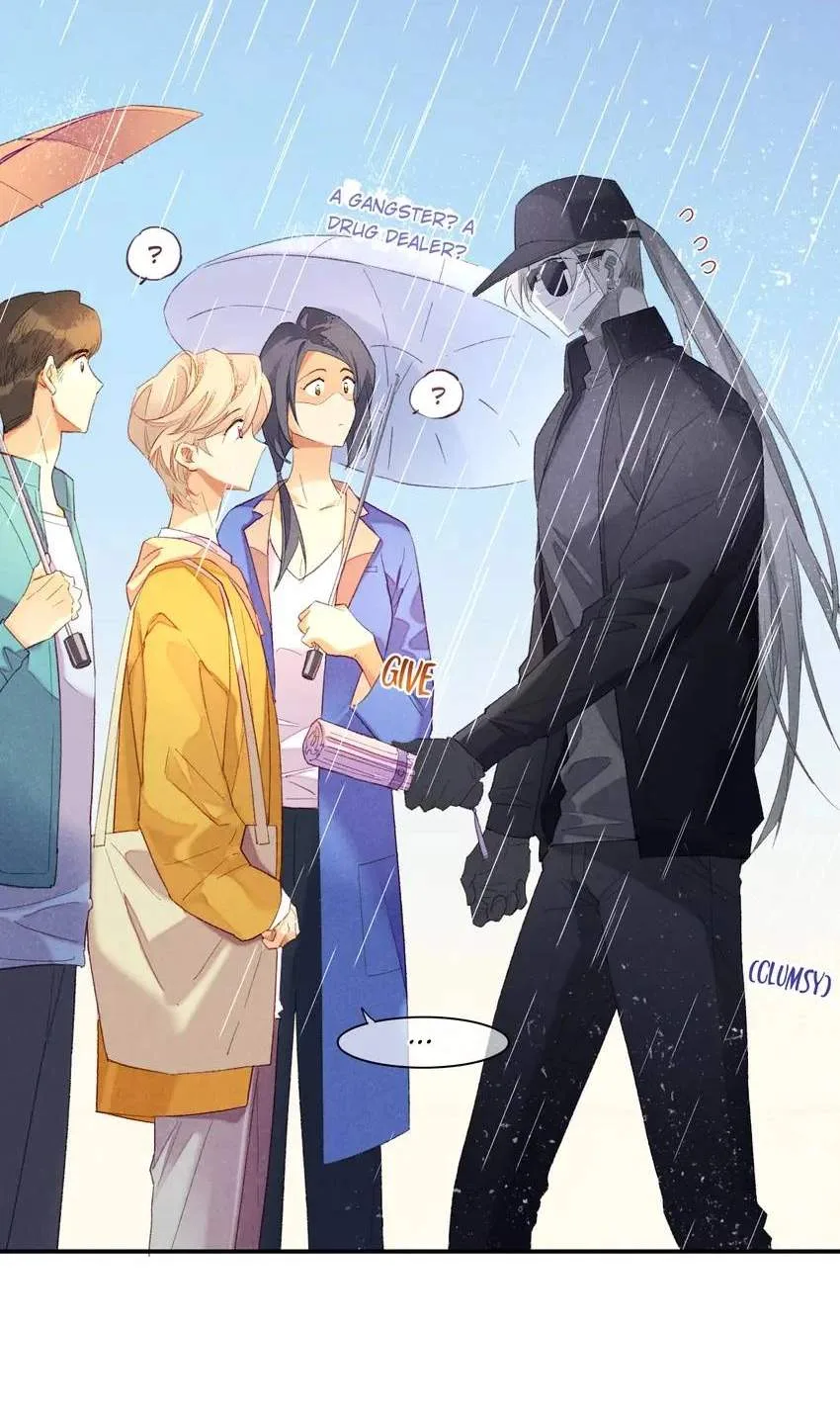 The King Chapter 14.1 page 8