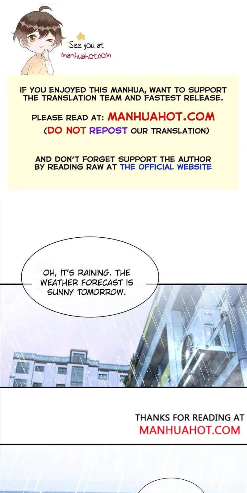 The King Chapter 15 page 1