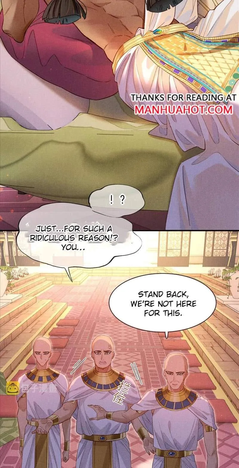 The King Chapter 13 page 3