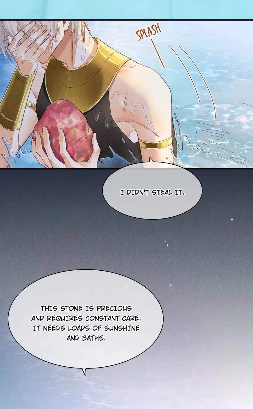 The King Chapter 14.1 page 27